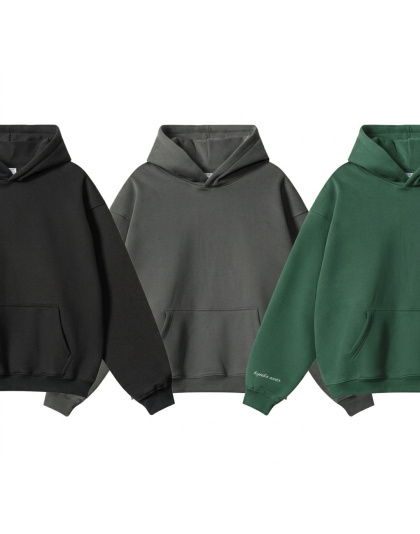 Hoodies